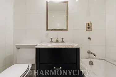 Rented by Harmonycity Corp.