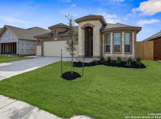 8855 Pinto Cyn, San Antonio, TX 78254