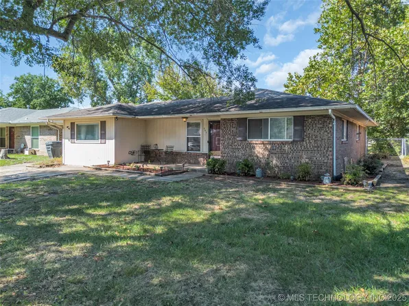 703 Cottonwood St, Ardmore, OK 73401