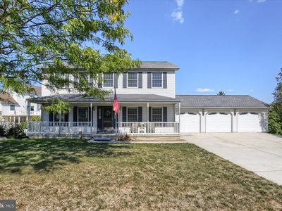 5450 Westbury Dr, Enola, PA, 17025