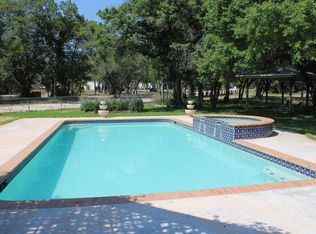 2819 N Bagdad Rd, Leander, TX 78641