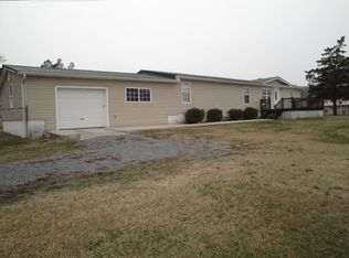 7279 Georgetown Pike NW, Cleveland, TN 37312