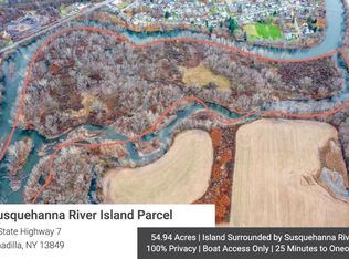 0 State Highway 7, Unadilla, NY 13849