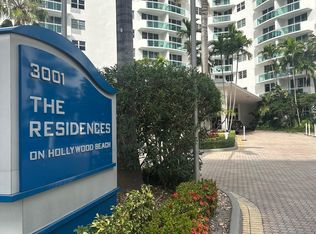 3001 S Ocean Dr APT 201, Hollywood, FL 33019