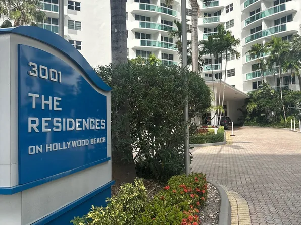 3001 S Ocean Drive #201, Hollywood, FL 33019