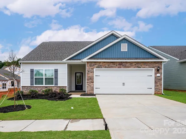 4125 Bolo Dr, Charlotte, NC 28215