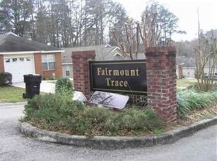 2640 Fairmount Ln, Tallahassee, FL 32308