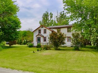 120 E Spencer Rd, Spencer, NY 14883