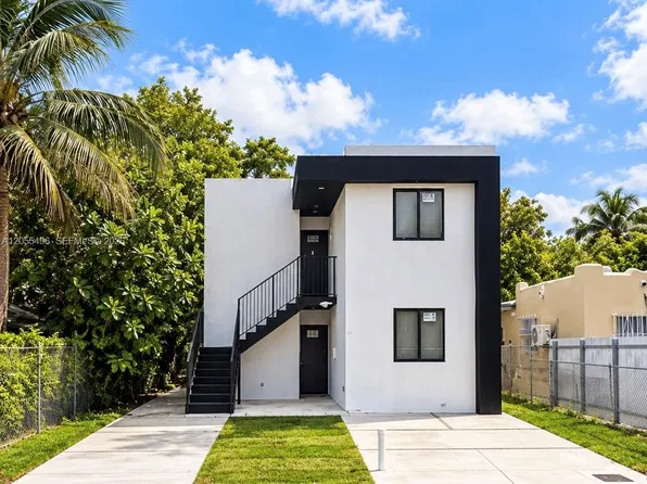 1244 NW 32nd St, Miami, FL 33142