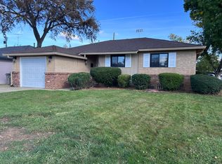 3541 Kroy Way, Sacramento, CA 95820