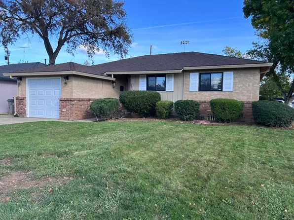 3541 Kroy Way, Sacramento, CA 95820