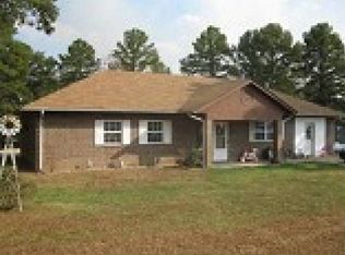 1580 Hc 67, Rattan, OK 74562