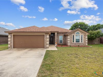 3600 Armstrong County Ct, Killeen, TX, 76549