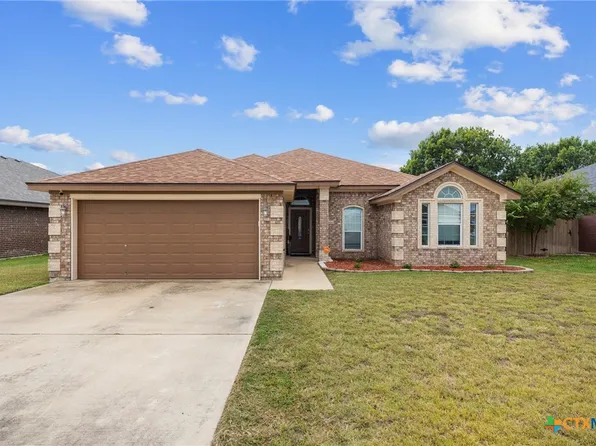 3600 Armstrong County Ct, Killeen, TX 76549