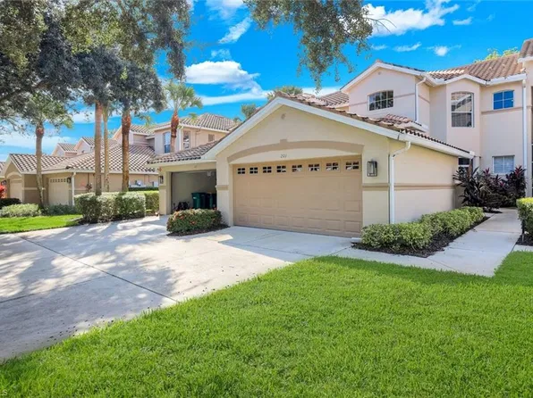 8470 Danbury BLVD #201, NAPLES, FL 34120