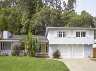 239 Mountain View Ave, San Rafael, CA 94901