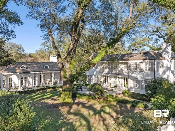 2256 De Leon Ave, Mobile, AL 36607
