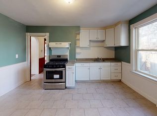 130 Glendale Rd, Quincy, MA 02169