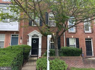 526 Garrett A Morgan Blvd, Landover, MD 20785