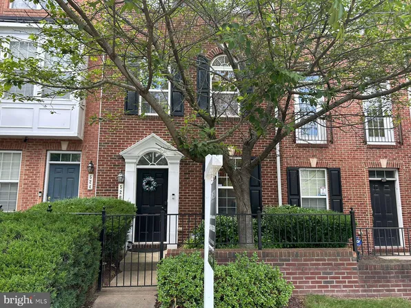 526 Garrett A Morgan Blvd, Landover, MD 20785