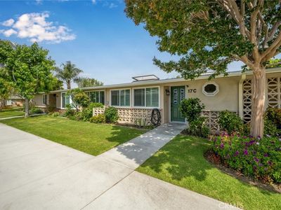1730 Sunningdale M14 Dr #17C, Seal Beach, CA, 90740