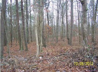 0 Spring Rd, Pikeville, TN 37367