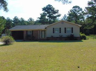 110 Wilderness Dr, Rockingham, NC 28379