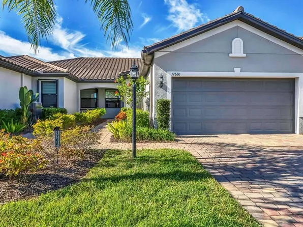 17660 Northwood Pl, Lakewood Ranch, FL 34202