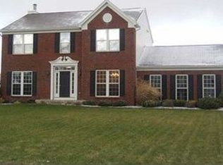 3861 Fritz Rd, North Tonawanda, NY 14120