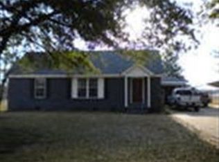 166 Gates St, Columbia, LA 71418