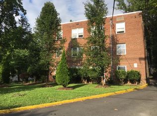 4230 34th St APT 301, Mount Rainier, MD