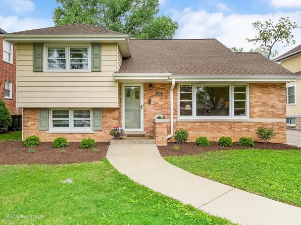 805 S Madison Ave, La Grange, IL 60525