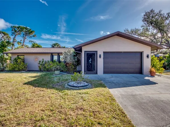 3404 Depew Ave, Pt Charlotte, FL 33952