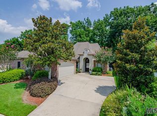 14537 Brook Spring Ave, Baton Rouge, LA 70816
