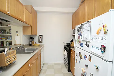 Rented by Modern Spaces