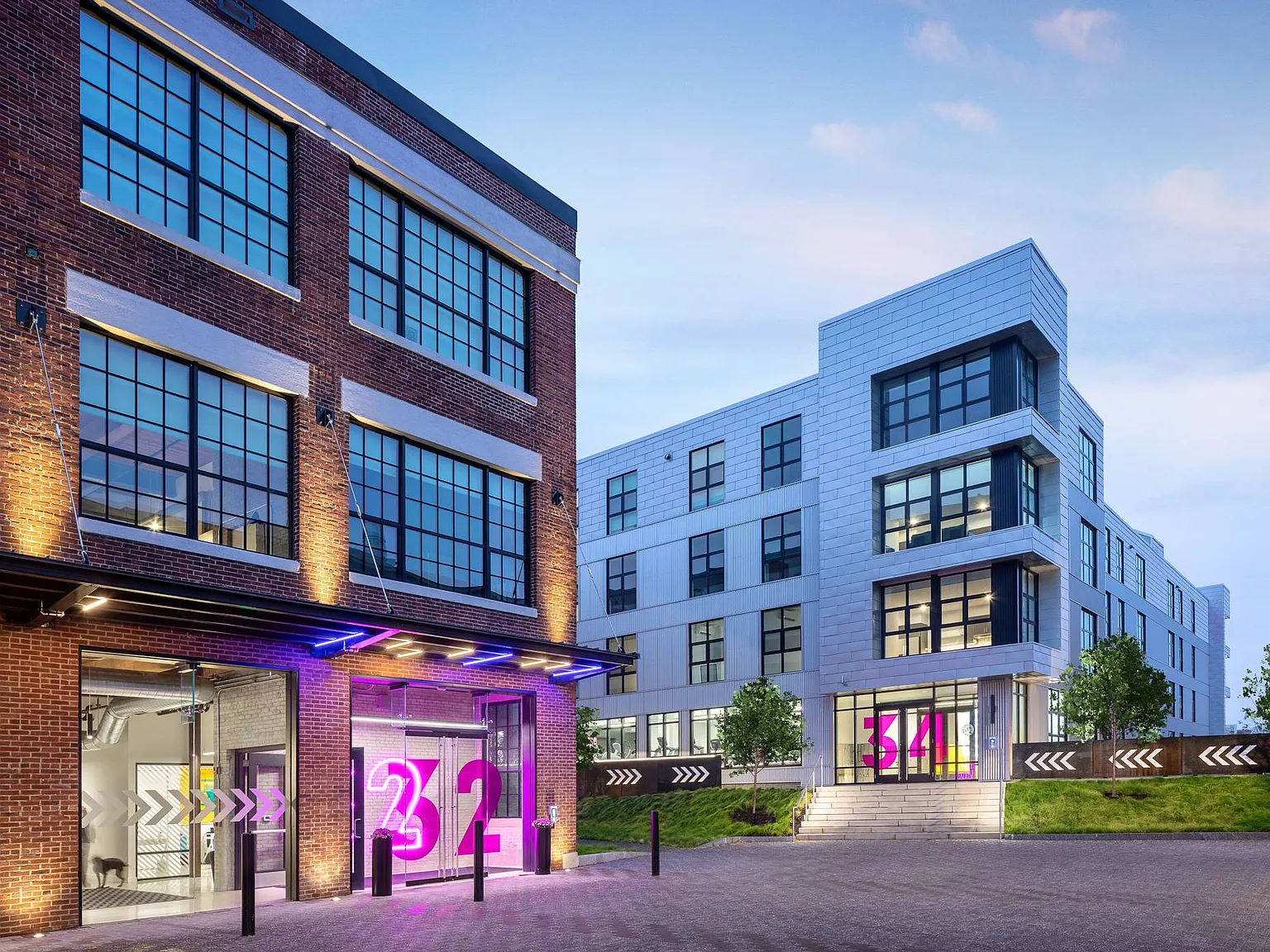 The Graphic Lofts — Photo 3