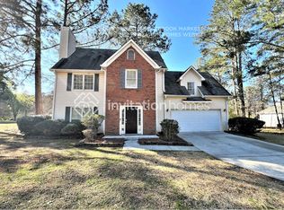 321 Honey Creek Rd SE, Conyers, GA 30094