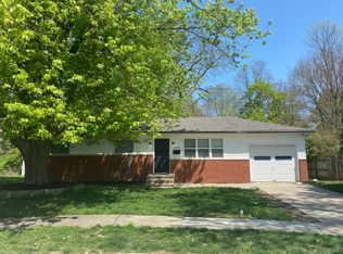 4849 Christopher Ct, Indianapolis, IN 46203