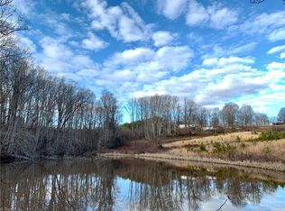 1510 Lackey Rd, Danbury, NC 27016
