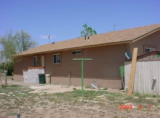 1682 Taylor Ave, Chino Valley, AZ 86323