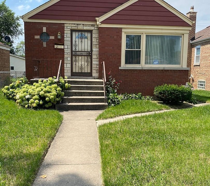 1st image of 12910 S Parnell Ave