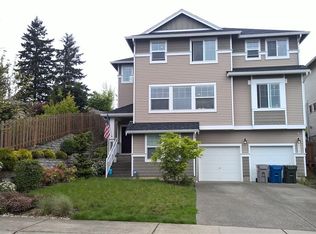 20218 91st Pl S, Kent, WA 98031