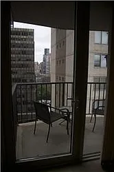 Rented by Barkin and Associates