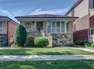 7013 40th St, Stickney, IL 60402