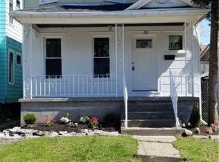 55 Zittel St, Buffalo, NY 14210