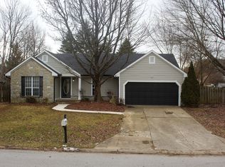 6941 Burmaster Ct, Indianapolis, IN