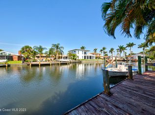 1695 Westport Rd, Merritt Island, FL 32952