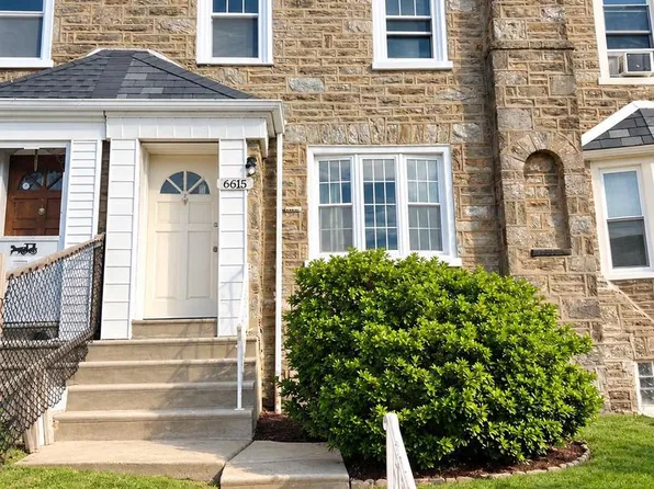 6615 Kindred St, Philadelphia, PA 19149
