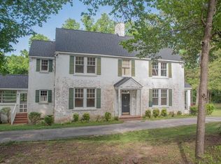 131 Nicholas St, Abbeville, SC 29620