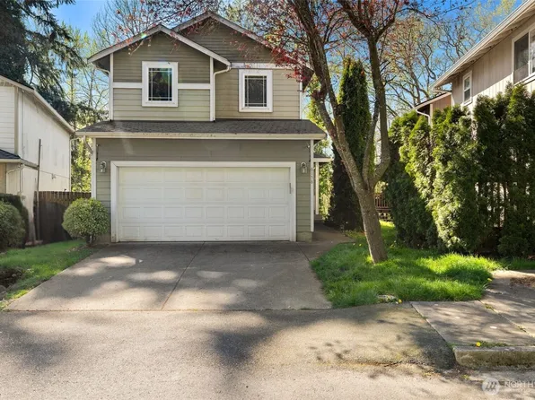 6158 S Cushman Avenue, Tacoma, WA 98408